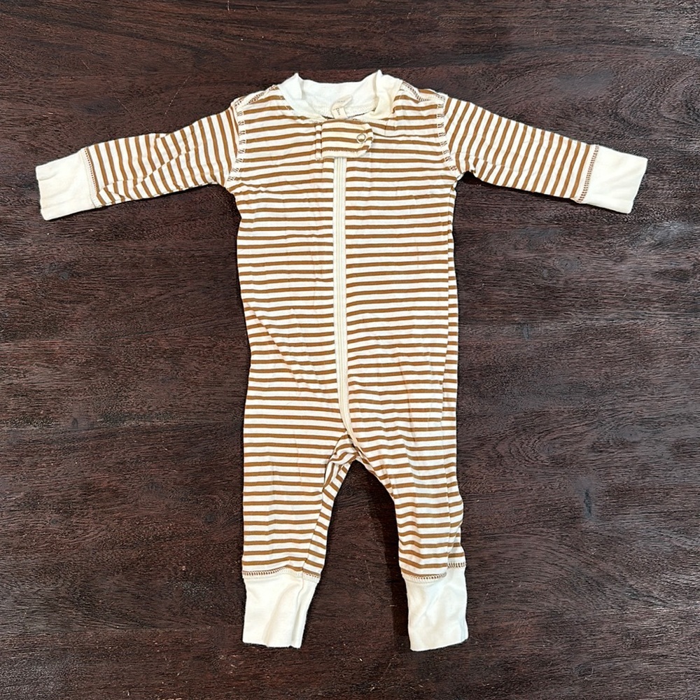Quincy Mae Sleeper 0-3mo